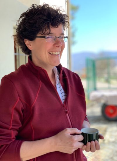 BARBARA KOELLREUTER
