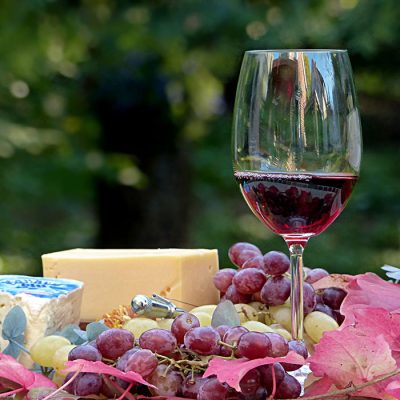 still-life